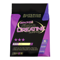 6th Gear Creatine