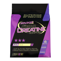 6th Gear Creatine