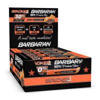 Barbarian 30% Bar