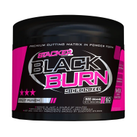 Black Burn Micronized