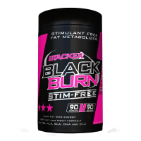 Black Burn Stim Free