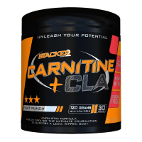 Carnitine + CLA