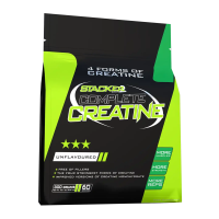 Complete Creatine