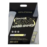 Giant Mass Gainer