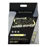Giant Mass Gainer