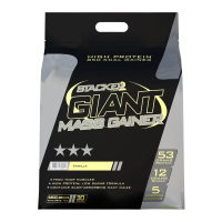 Giant Mass Gainer