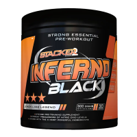 Inferno Black