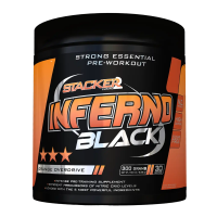 Inferno Black