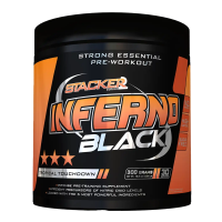 Inferno Black
