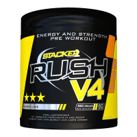 RUSH V4