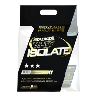 Whey Isolate Stacker