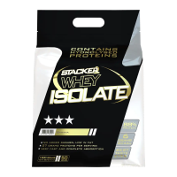 Whey Isolate Stacker