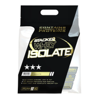Whey Isolate Stacker