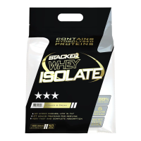 Whey Isolate Stacker