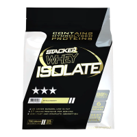 Whey Isolate Stacker