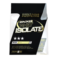 Whey Isolate Stacker
