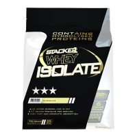 Whey Isolate Stacker