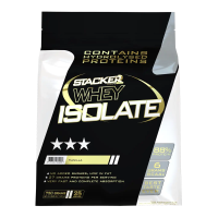Whey Isolate Stacker