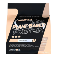 100% Plant Based Protein