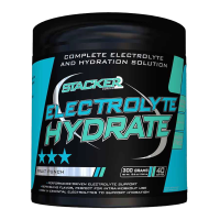 Electrolyte Hydrate
