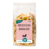 Bananenchips