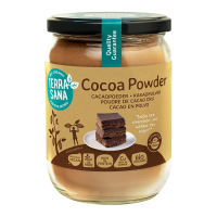 Raw Cacao Poeder