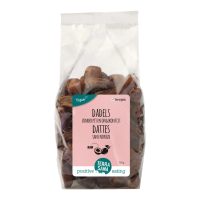 Raw Dadels (Zonder Pit)