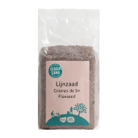 Lijnzaad (Heel)