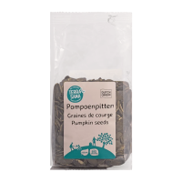 Raw Pompoenpitten