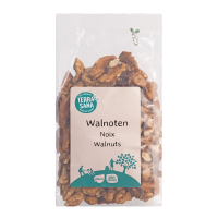 Walnoten (gepeld)