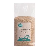 Zilvervliesrijst (lang)