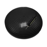 Air Stepper Pad Black