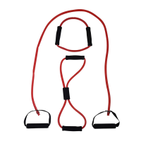 Tubing Set with Grip