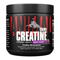 Creatine Chews
