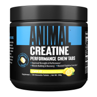 Creatine Chews