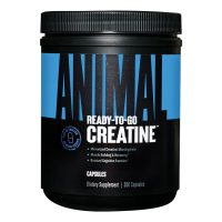 Animal Creatine