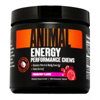 Animal Energy Chews