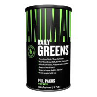 Animal Greens