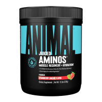 Animal Juiced Aminos