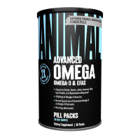 Animal Omega
