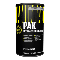 Animal Pak