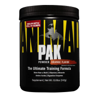 Animal Pak