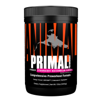 Animal Primal Powder Pre-Workout