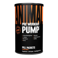 Animal Pump