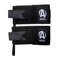 Animal Wrist Wraps