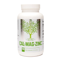 Calcium Zinc Magnesium