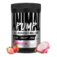 Animal Pump Non Stim