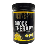 Shock Therapy