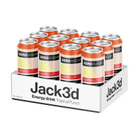 Jack3D Energy