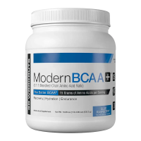 Modern BCAA+